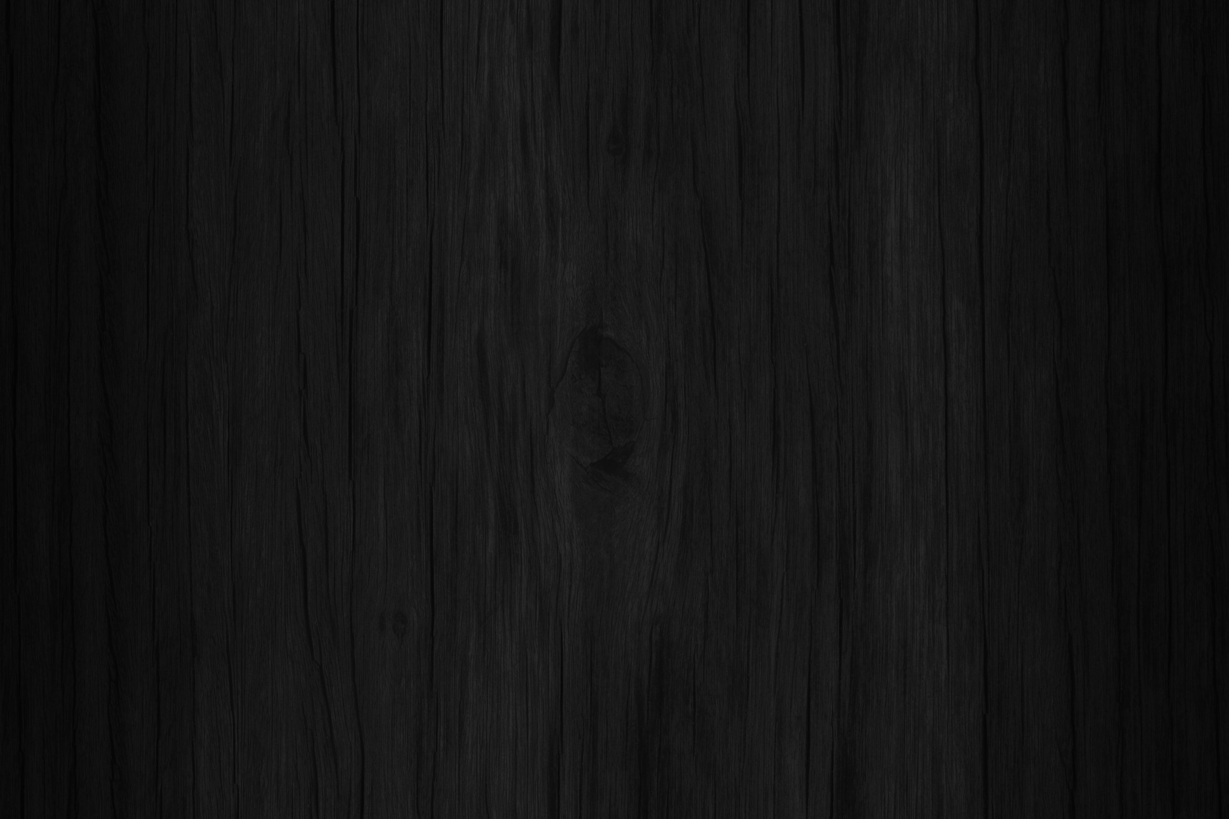 Wood Black Background, Plank Wood Texture. Blank for design